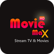 TV Max - Stream TV & Movies