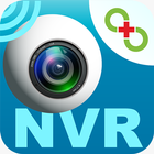 中興保全科技NVR影像監控伺服器系統 圖標