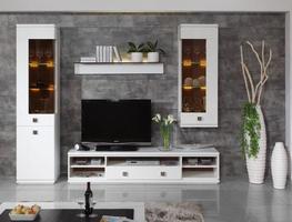 TV planken ontwerpen-poster