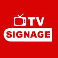 TV-Signage