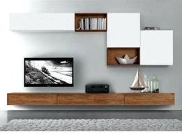 TV Stand Designs Wooden capture d'écran 1