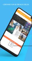 پوستر PDF Creator - Image to PDF