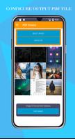 PDF Creator - Image to PDF capture d'écran 2
