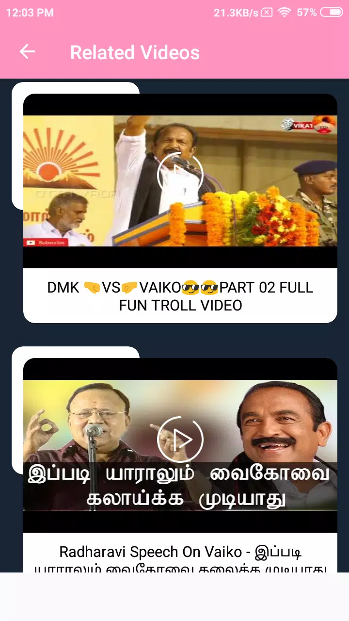 Tamil Funny & Comedy Vadivelu Memes Videos 2019 APK for Android Download