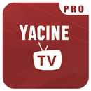 TV Yacine Guide Sports Watch APK