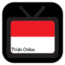 Tvidn Online - Nonton streaming siaran tv IND APK