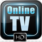 TV online indonesia HD icône