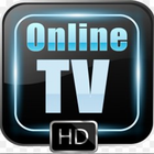 TV online indonesia HD-icoon