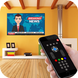 TV Remote - Universal Remote Control ícone