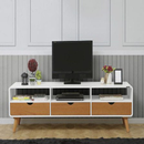 Modelo de mesa de tv APK