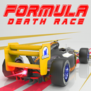 Death Formula Car Racing: Street Car Shooting Game APK