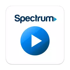 Spectrum TV アプリダウンロード