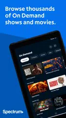Spectrum TV XAPK Herunterladen
