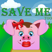Save Me Too icon