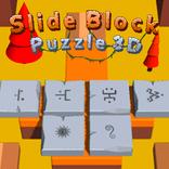 Slide Block Puzzle 3D