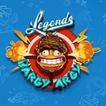 Argy Bargy: Legends