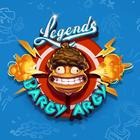 Argy Bargy: Legends أيقونة