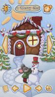 Christmas Music Baby Lullabies Poster