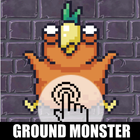打地鼠－2020新型［打地怪］Ground Monster ikon