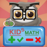 Kids Num 图标
