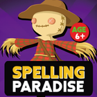 幼兒英檢單字檢測(My Spelling) 图标