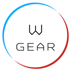 Wgear icono