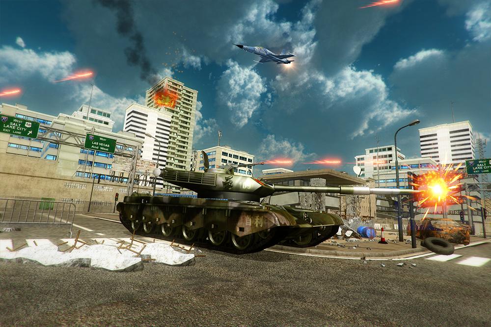 Fury Tank Battlefield World Of Blitz For Android Apk Download