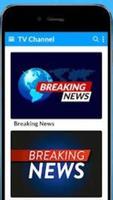 Streaming TV Channels Guide captura de pantalla 2