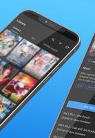 tachiyomi manga app offline تصوير الشاشة 2