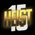 15 Minutes Heist icon