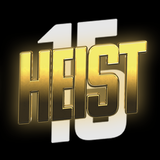 15 Minutes Heist আইকন