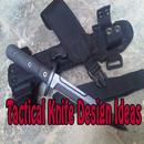 Tactical Knife Design Ideas APK