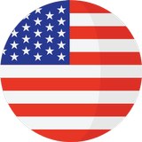 the america アイコン