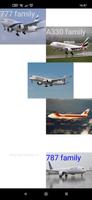 Aviation Itay ポスター