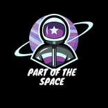 part of the space (קצת מהחלל)