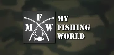 My Fishing World