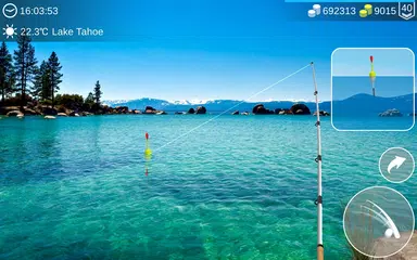 My Fishing World XAPK 下載