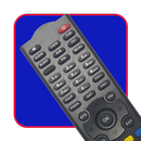 Remote for Tabsat TV Receiver APK