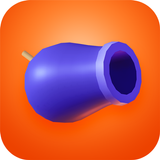 آیکون‌ Cannon Blaster