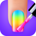 Nail Art Puzzle