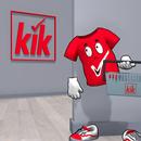 KiK Schnäppchenjagd APK