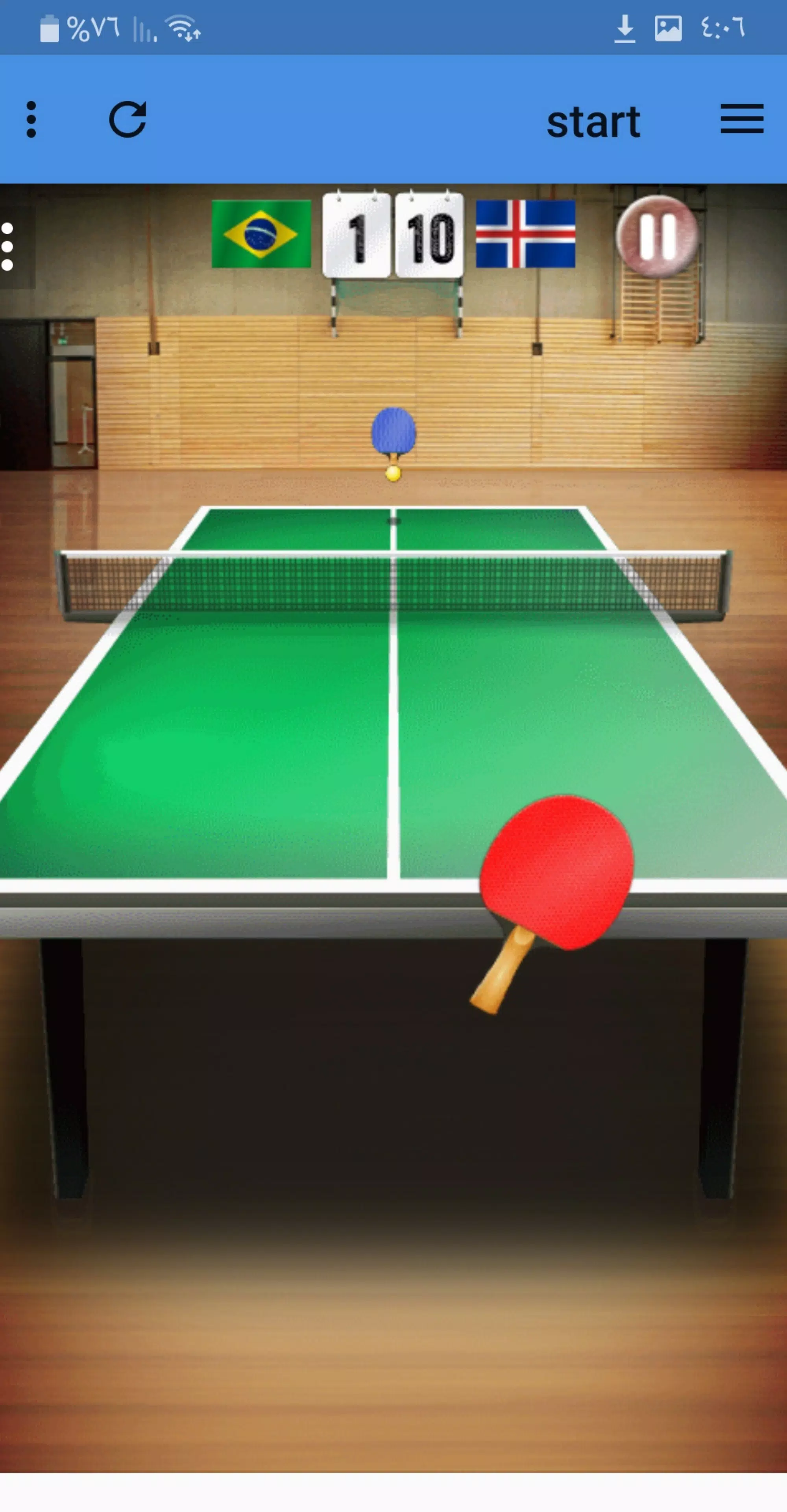 Table Tennis World Tour APK for Android Download