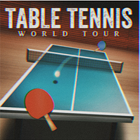 table tennis world icon