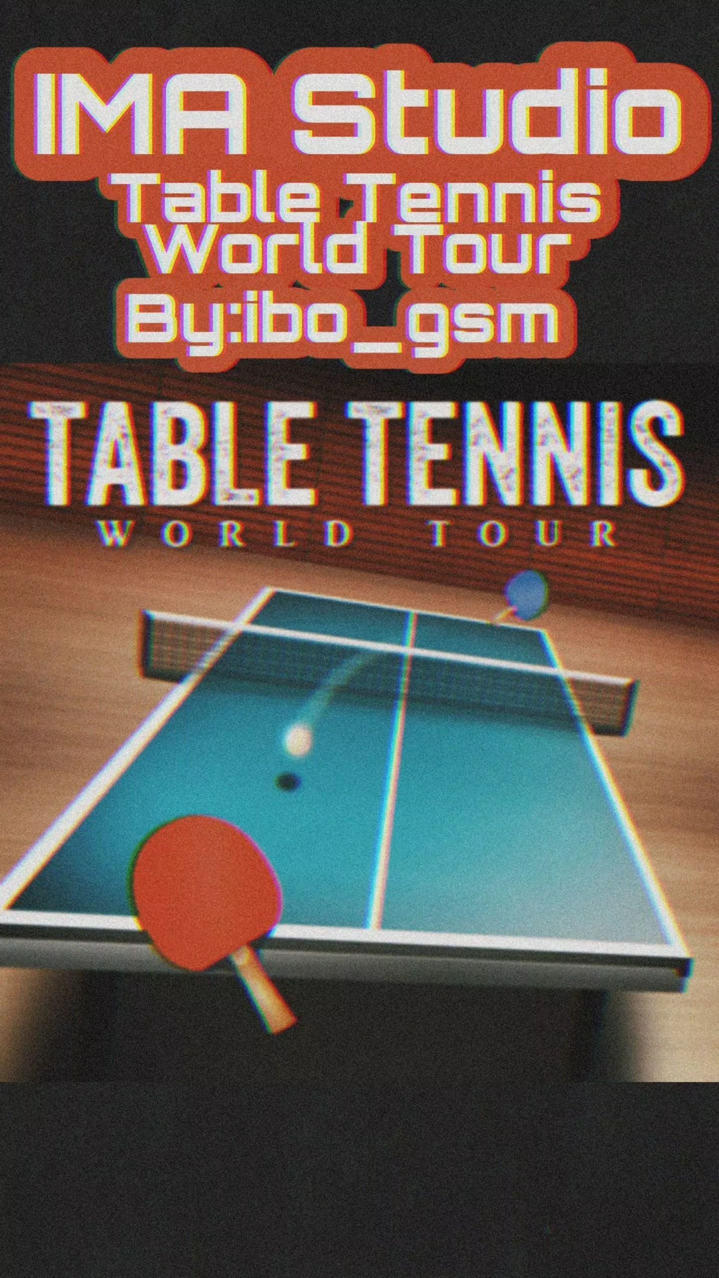 table tennis world APK for Android Download