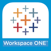Tableau Mobile for Workspace 1