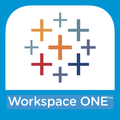 Tableau Mobile for Workspace 1