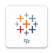 Tableau Mobile for BlackBerry иконка
