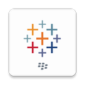 Tableau Mobile for BlackBerry