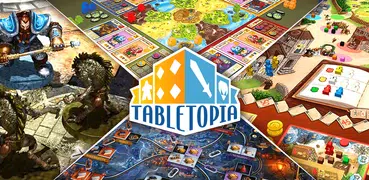 Tabletopia