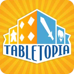 Tabletopia アプリダウンロード